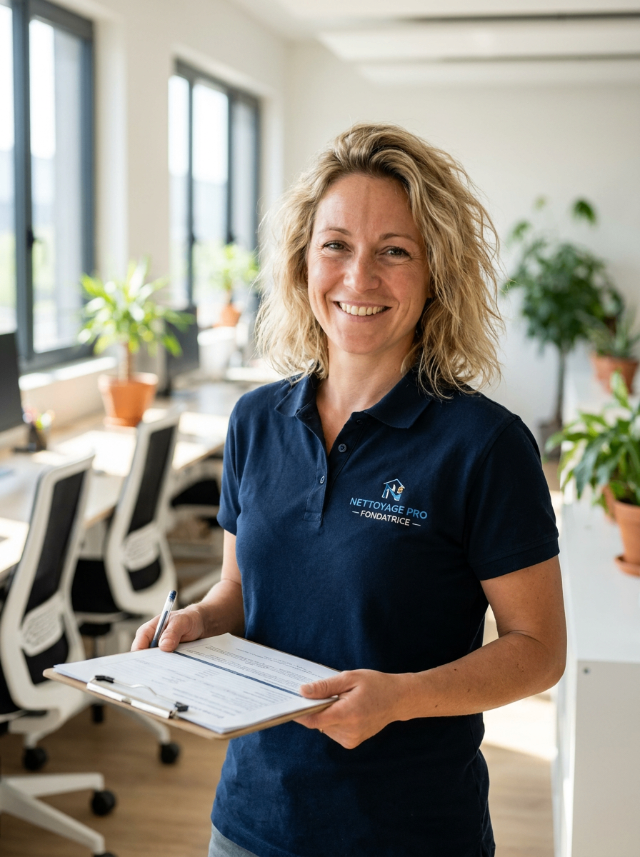 Portrait de Clean Pro Service