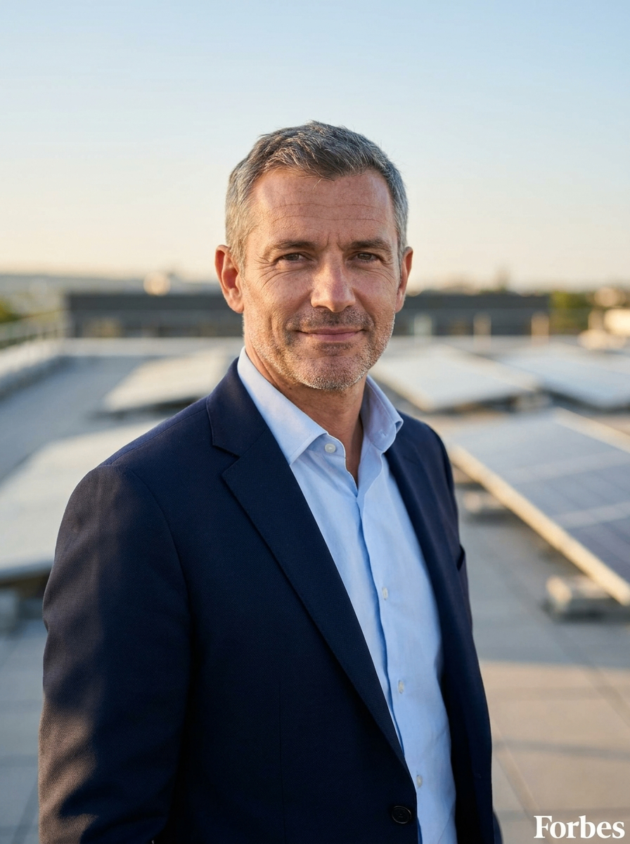 Portrait de Energea