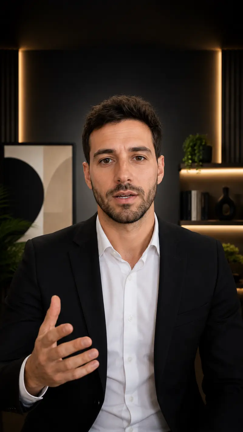 Vidéo Avatar
