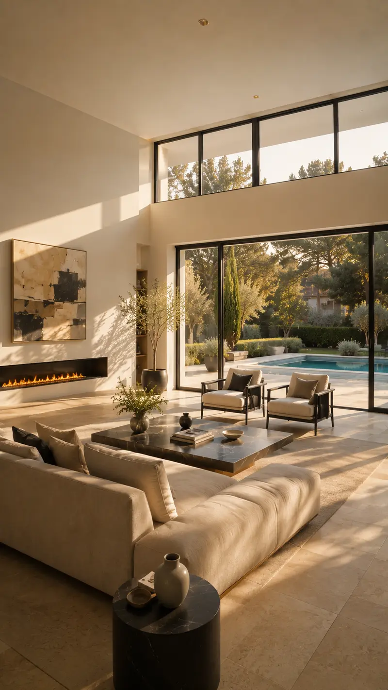 Vidéo Immobilier
