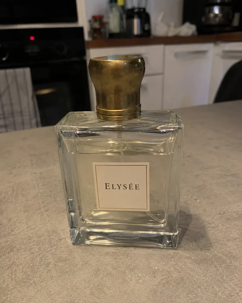 Étape 01 — Vous nous envoyez votre produit.
